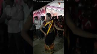 Saiya Lawanda Pe Marta - Shadi Dehati Dance 2018