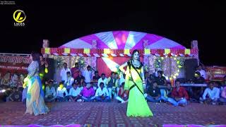 Mohan Rathour  का "  सुपर हिट स्टेज शो " Babuaa Ke Ghuma D Mamhar Aapna 2018