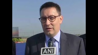 Everything has been cleared and clarified- Ambassador of France to India on Rafale deal
