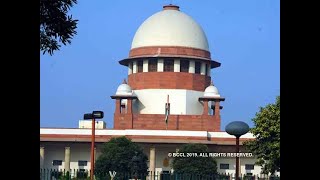 Supreme Court to hear Ram Janmabhoomi-Babri Masjid land dispute matter on Feb 26