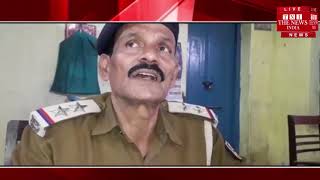[ Bihar ] कटिहार - ट्रेन में मृत पाया गया असम राइफल का जवान / THE NEWS INDIA