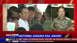 Prime Time Talk: Reforma Agraria Era Jokowi # 2