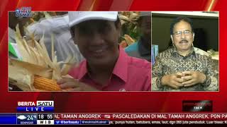 Prime Time Talk: Reforma Agraria Era Jokowi # 3
