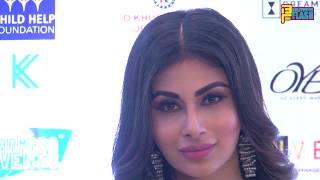 Mouni Roy ANGRY Reaction On Lip Surgery Trollers