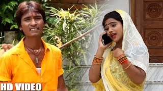 ए सईया छुट्टी लेके आईबा - Kamlesh RAJ Ka - New  Bol bom Video Song 2018