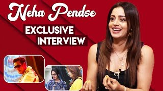 Exclusive Chit-Chat With Neha Pendse | Salman Khan | Bigg Boss 12 | Upcoming Projects