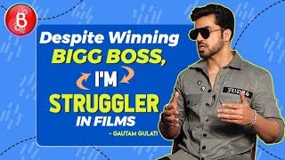 Gautam Gulati Opens Up On The Struggle After Winning Bigg Boss
