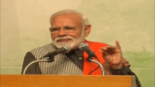 PM Shri Narendra Modi addresses Indian community in South Korea