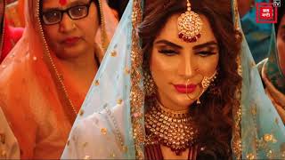 #YuvrajHans And #MansiSharma Wedding Video