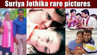 Suriya Jothika rare pictures around the web