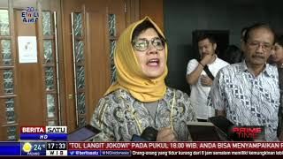 Karen Agustiawan Kecewa Eksepsi Ditolak Hakim
