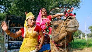 Dj wala Gano laga sadi ko || डी जे वाला गानो लगा शादी को || Rajasthani Sekhawati