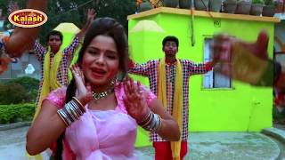 New Holi हाथ डाले चोली के भीतर हो - Rang Dalem Choli Me | Rohit Yadav | Bhojpuri Hot Song 2018
