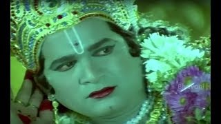 Rajendra Prasad Aamani Comedy Movie - Mr Pellam - Rajendra Prasad Comedy Movies