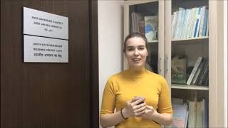 Satya Vaarta: Russia(KFU indology students)