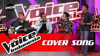 Richard vs Philip | COVER SONG | The Voice Indonesia GTV 2018