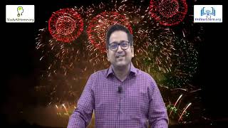 Diwali Wishes by CA Raj K Agrawal