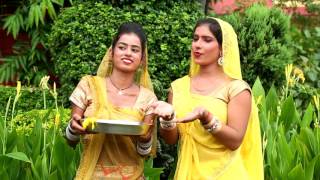 Jani Jaihe Re Maliniya || Mohan Rathore || Bhojpuri Devi geet 2016