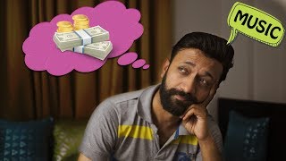 How Musicians Make Money Without Working In Bollywood