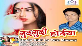 Kahai chhi Lo Tora Mummy || Vipin Sawariya || Gudgudi Hoiya || Maithili Song 2016