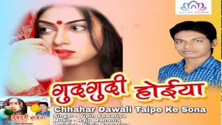 Chhahar Dawali Taipe Ke Sona || Vipin Sawariya || Gudgudi Hoiya || Maithili Song 2016