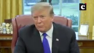 Donal Trump on Pulwama Attack: Terrible situation between India and Pakistan