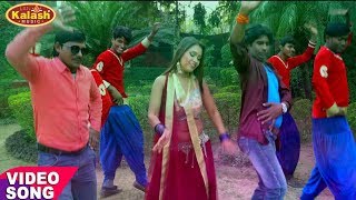 Super Hit Holi Song 2018 !! जबसे फगुनवा चढ़ गईल बा !! Rajesh Lal Yadav Khesari2018