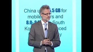 India at cusp of major revolution- McKinsey's Oliver Tonby | ETGBS 2019