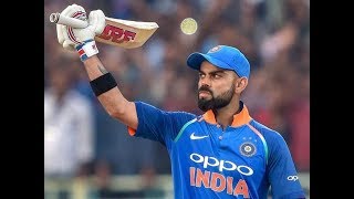 Virat Kohli on India-Pakistan World Cup game- We will respect government's decision