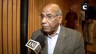 Time not appropriate for dialogue with Pakistan: Former foreign secretary Shyam Saran