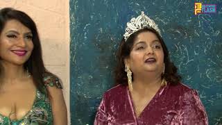 Miss/Mrs India Pacific 2019 Smruti Panchal & Archana Tendulkar Exclusive Interview