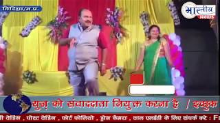 Sanjeev Shrivastav internet sensation : Teacher dancing to main se meena se na sathi se govinda