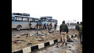 NIA identifies owner of vehicle used in carrying out Pulwama attack