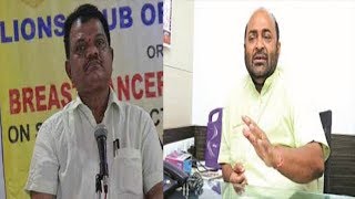 Won't Affect BJP Even If Mahadev Naik Decides To Contest Elections- Vinay Tendulkar