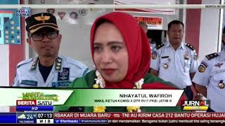 Pemilu 2019, Komisi II Beri Perhatian Khusus ke Kalimantan Utara