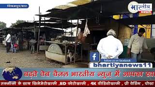पीथमपुर में अवैध तौर पर चल रही मटन, चिकन की दुकानें फूड सिक्योरिटी स्टैंडर्ड की धज्जियां उड़ा रही है