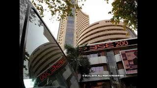 Sensex closes 240 points lower, Nifty below 10,850 after IAF strikes