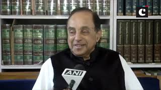 India responded to Pakistan’s 1000 cuts policy by giving them 1000 kg bomb: Subramanian Swamy