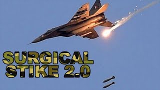 Surgical Strike 2.0- What Goan Youth Have To Say About It? Watch