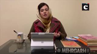 Surgical strike ‘Hindustan ki janta ko mubarak ho’: Baloch activist Naela Quadri Baloch