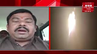 [ Hyderabad ] पाकिस्तान पर वायुसेना के हमले की राजा सिंह ने की जमकर तारीफ / THE NEWS INDIA