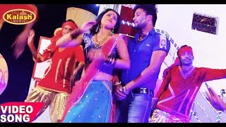 Manish Singh !! Choli Ke Amrudh Towela !! New Super Hit Holi Video 2018