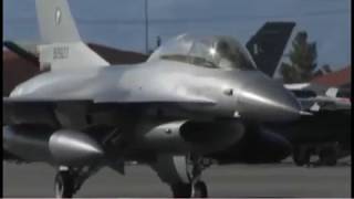 PAK को मुंहतोड़ जवाब, भारतीय वायुसेना ने मार गिराया F-16 विमान