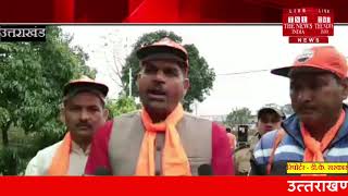 [ Uttarakhand ] दिनेशपुर में भाजपा के त्रिशक्ति सम्मेलन का हुआ आयोजन / THE NEWS INDIA