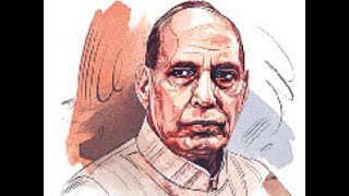 Rajnath singh to hold a high-level meeting with IB chief, RAW chief