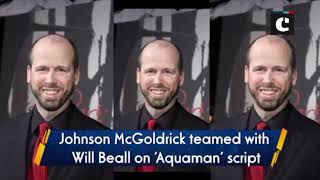 ‘Aquaman 2’ gets December 2022 release date