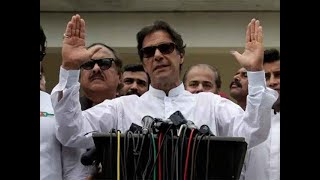 Pakistan to release Indian pilot tomorrow: Imran Khan in Pak Parliament