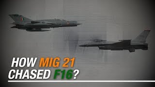 India strikes back: How does air power match up against Pak