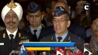 Whatever we intended to destroy, we got result: Air Vice Marshal on IAF aerial strike
