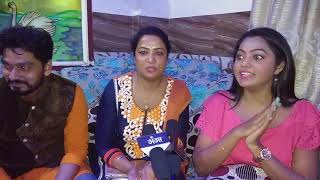 Bhojpuri जगत के सभी लोगो ने दिया Kirti को ढ़ेर सारी  बधाई | Birthday Party Of Khesari Daughter